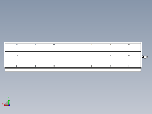 威洛博VG 系列模组VG14-L45π-S400-BC-ZP40B-C3-K后视缩略图