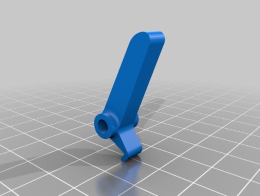 B2 复合弓箭盒 Compound Bow Instant Legolas magazine缩略图