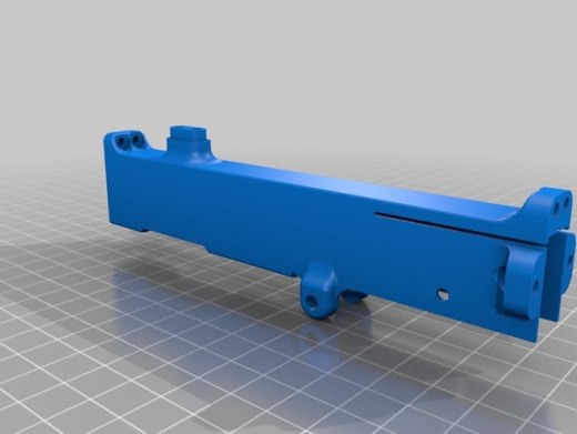 B2 复合弓箭盒 Compound Bow Instant Legolas magazine缩略图