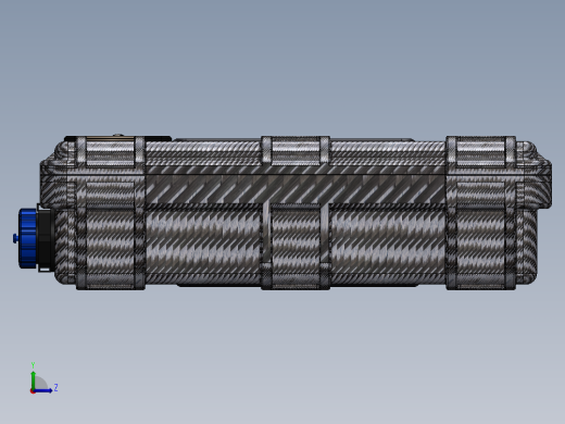 电池包左视缩略图