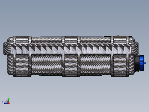 电池包右视缩略图