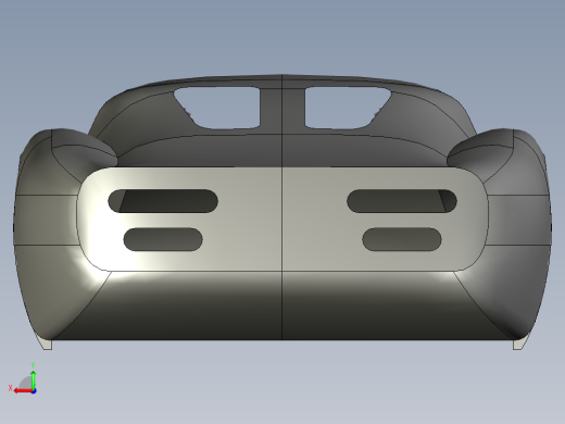 汽车车身 (12)后视缩略图
