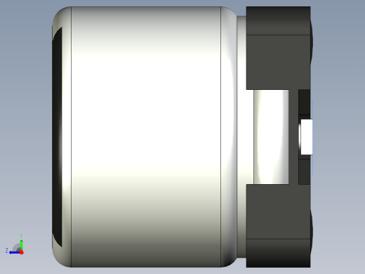 CAPAE-D5.0x5.4右视缩略图
