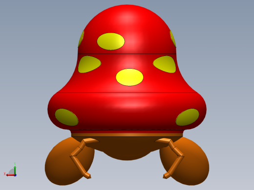 口袋妖怪30后视缩略图