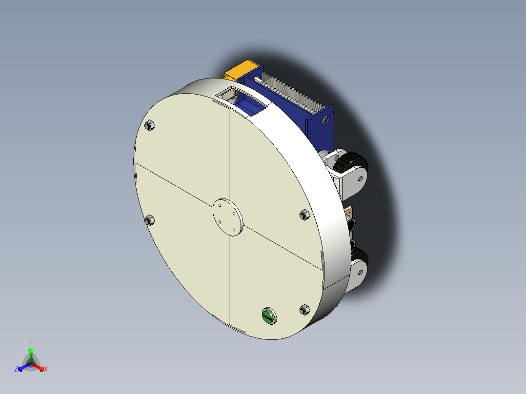 arduino-cleaner-bot-room-mapping-1.snapshot.3主视图