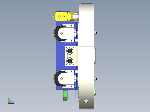 arduino-cleaner-bot-room-mapping-1.snapshot.3左视缩略图