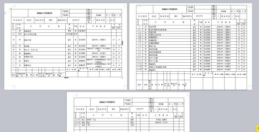 Q507-铝活塞的机械加工工艺规程及夹具设计缩略图