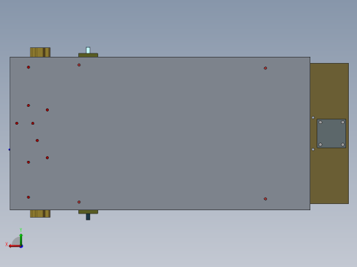 方管焊接 3后视缩略图