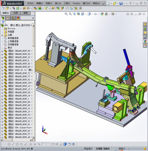 方管焊接 3缩略图