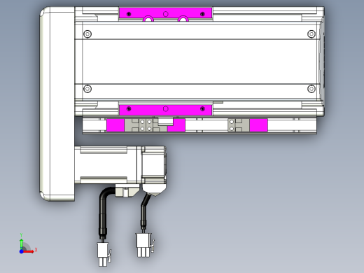 威洛博QF12-Lxx-S60-BL-ZP10-C3前视缩略图