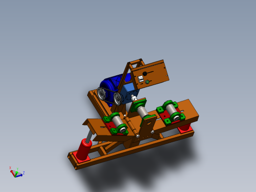 折弯机、弯管机(25)