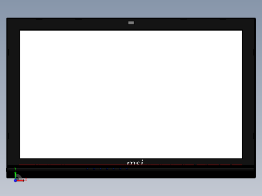 电脑、笔记本(86)前视缩略图