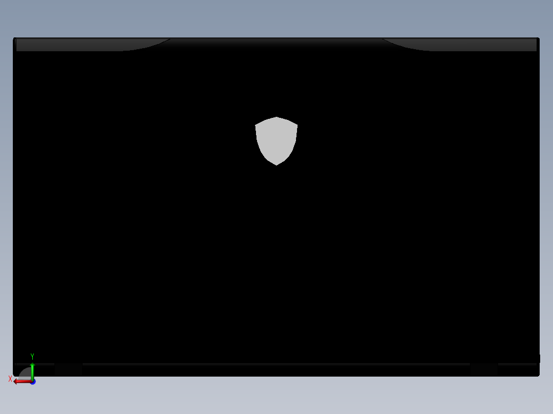 电脑、笔记本(86)后视图