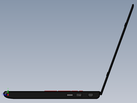 电脑、笔记本(86)右视缩略图