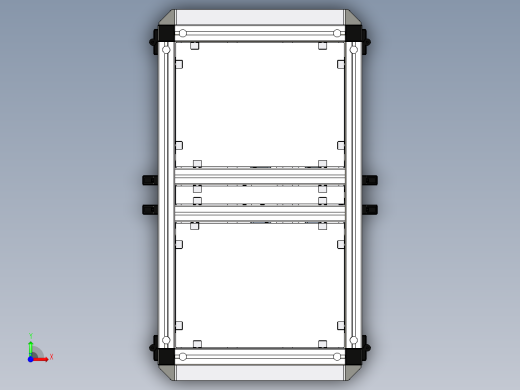 B3003530-真空箱前视缩略图