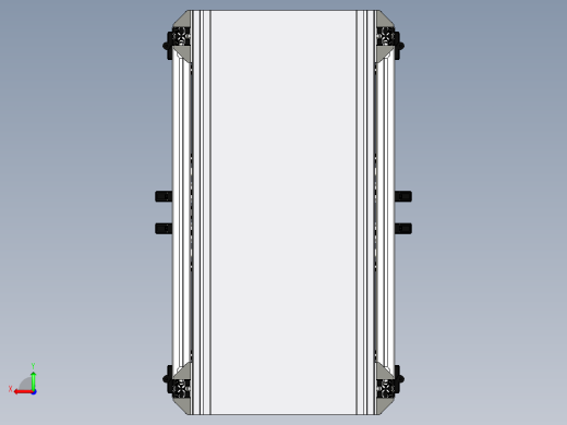 B3003530-真空箱后视缩略图