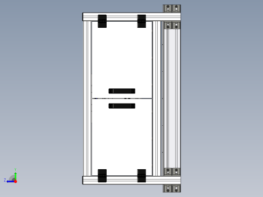 B3003530-真空箱右视缩略图