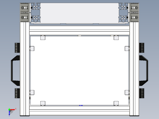 B3003530-真空箱俯视缩略图