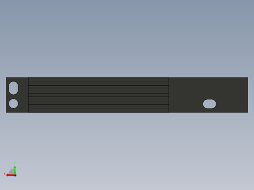 ArduCam UB2040 USB 网络摄像头模块后视缩略图
