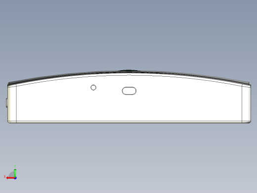 索尼xperia u 11后视缩略图