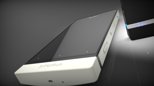 索尼xperia u 11缩略图