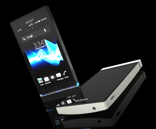 索尼xperia u 11缩略图
