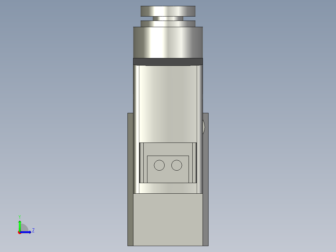 VV5QZ12-02C-D_1-5L1-C4-04左视图