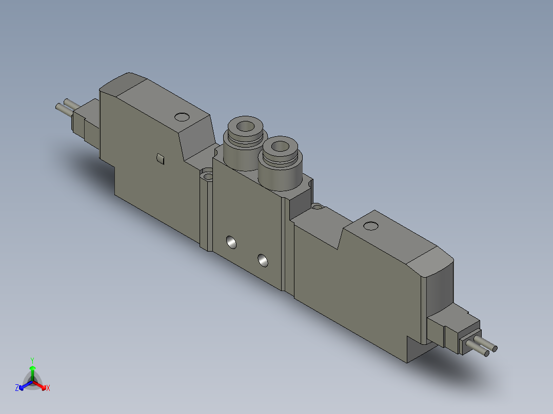 VV5QZ12-02C-D_1-5L1-C4-04正等轴测图