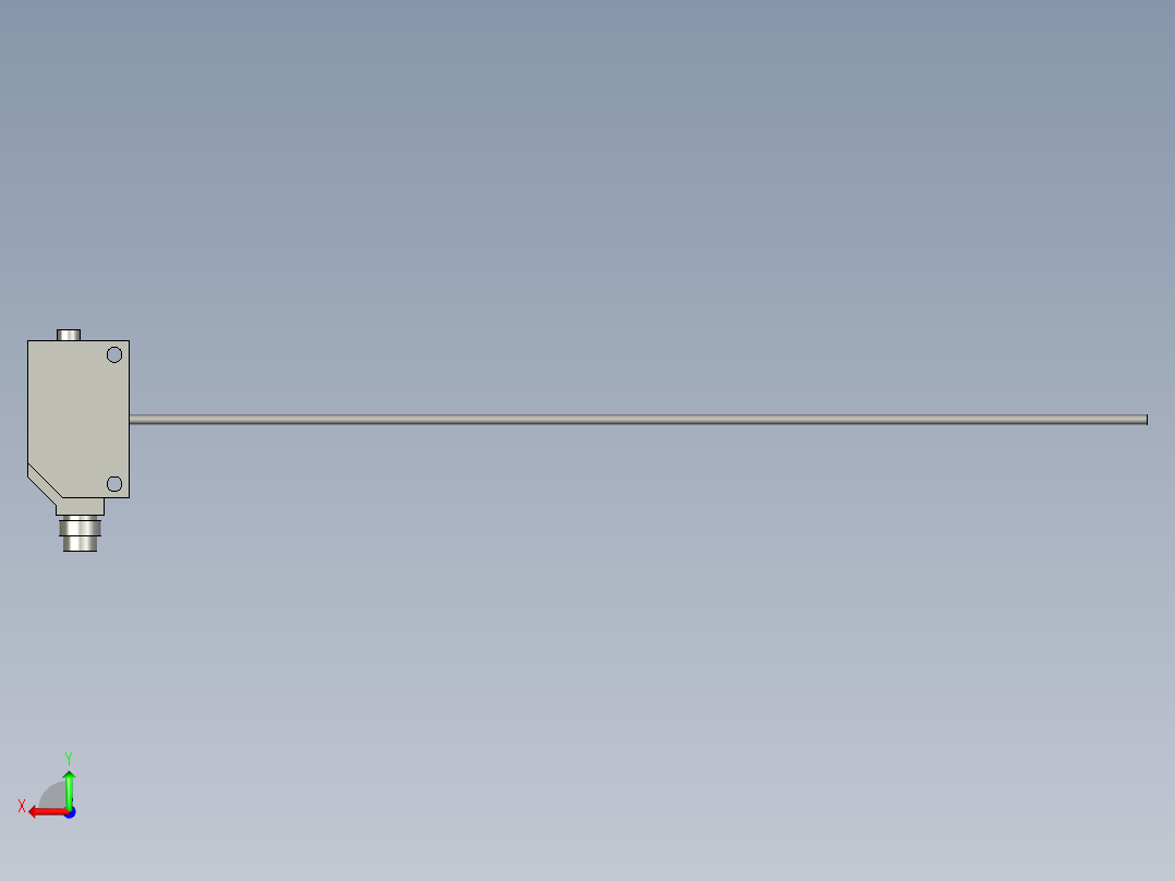 行李箱自动组装生产线设计-V16-参考-E3Z_T86_L后视图