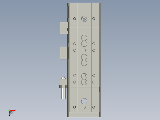 MXS8-50AS-M9N-X11(40_0)俯视缩略图