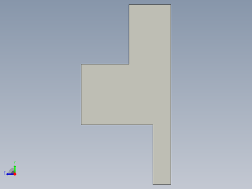 电控柜-198H000453六位接地铜块右视缩略图