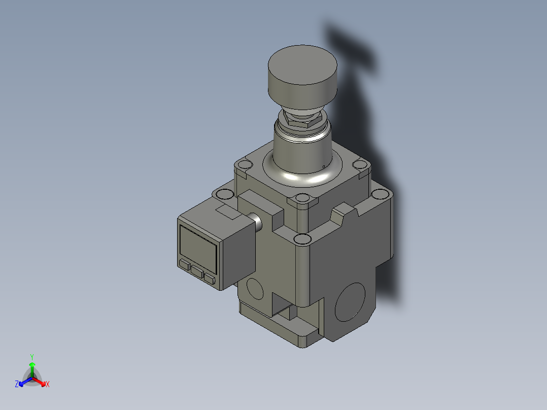 IR3020-04-X465A(0)主视图
