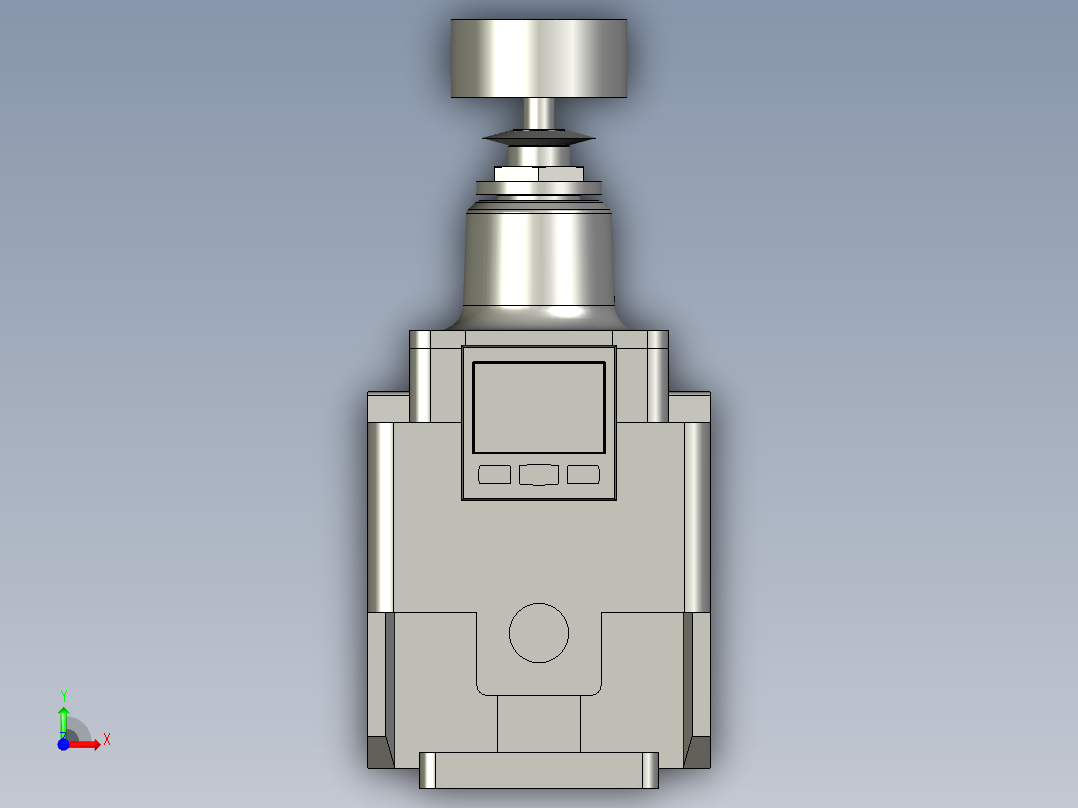 IR3020-04-X465A(0)前视图