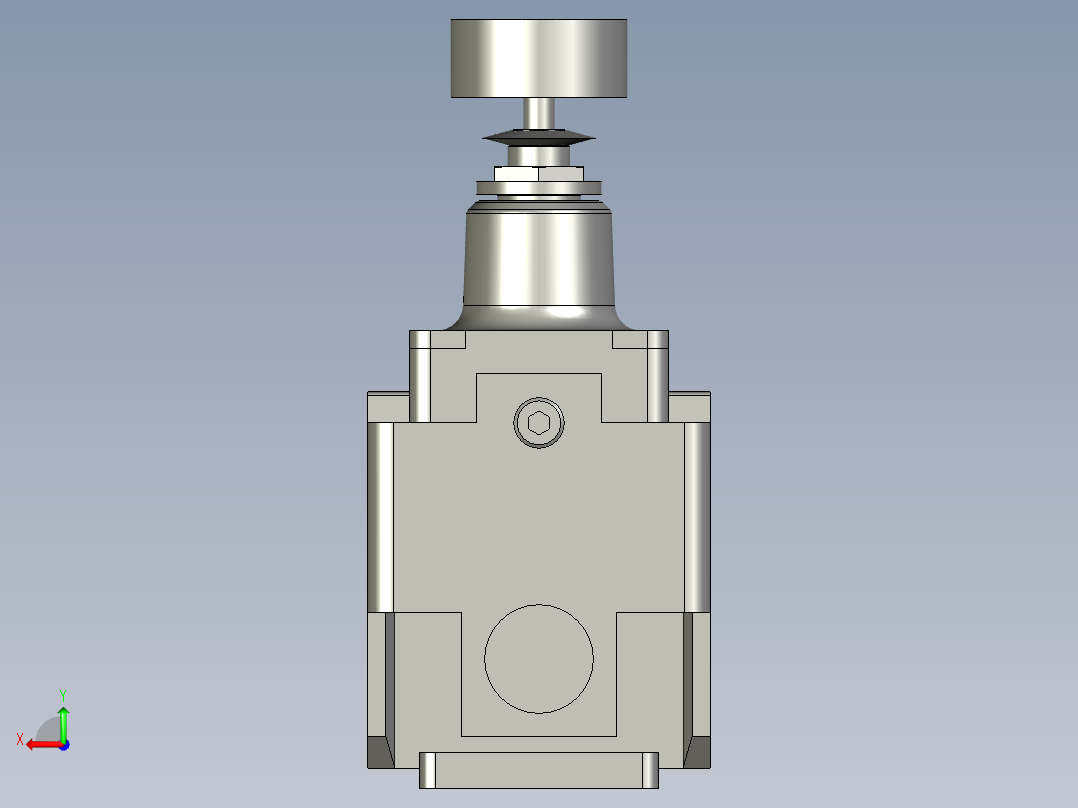 IR3020-04-X465A(0)后视图