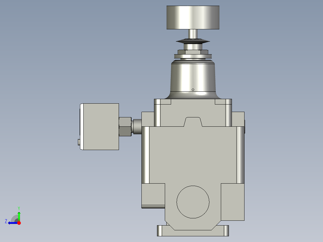 IR3020-04-X465A(0)右视图
