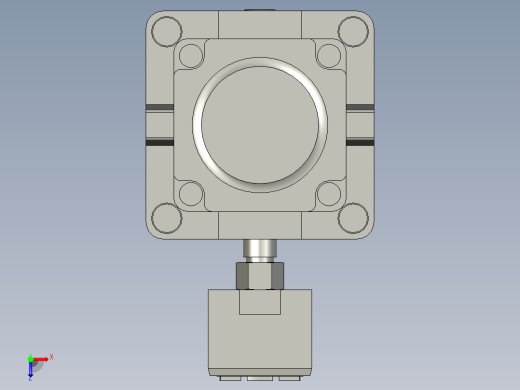 IR3020-04-X465A(0)俯视缩略图