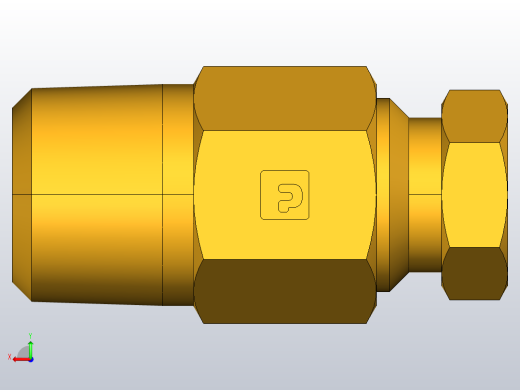 公接头68HD 6 6后视缩略图