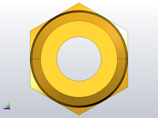 公接头68HD 6 6右视缩略图