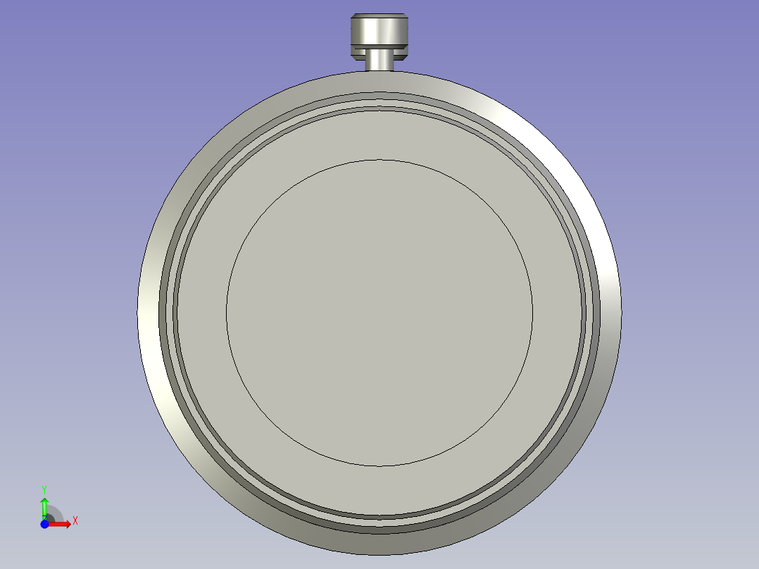 SCA-LH35_kc-705前视图