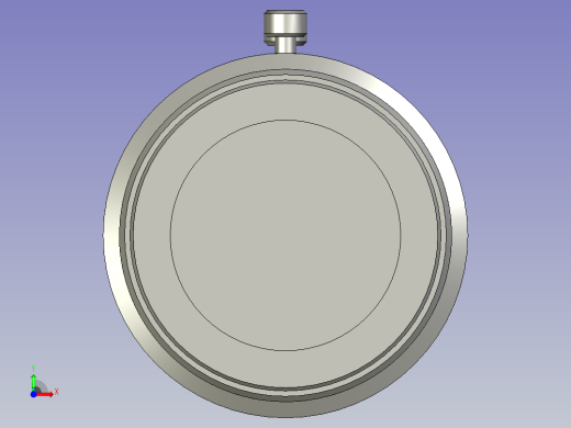 SCA-LH35_kc-705前视缩略图