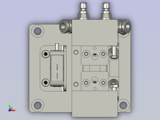 夹爪-12080-方案211前视缩略图