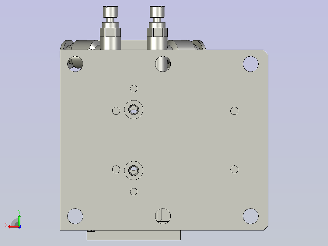 夹爪-12080-方案211后视图