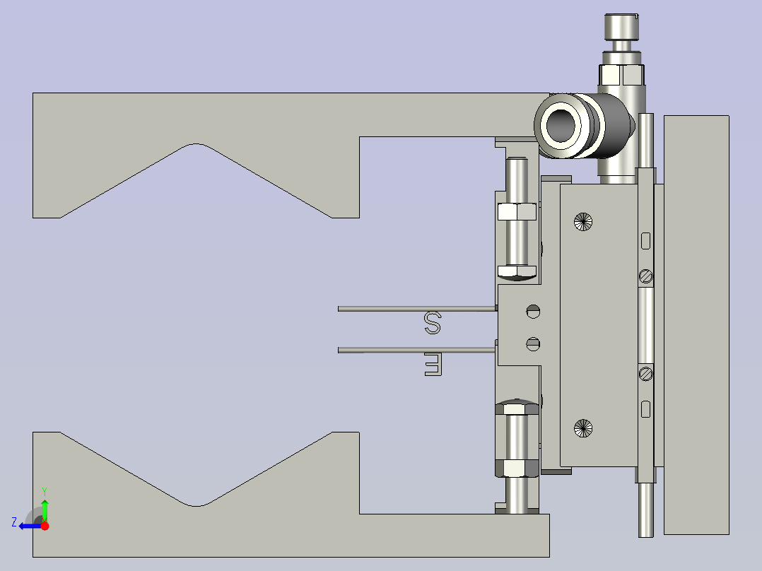 夹爪-12080-方案211右视图