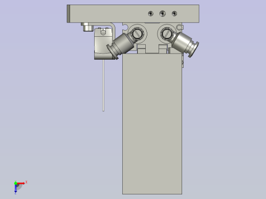 夹爪-12080-方案211俯视缩略图