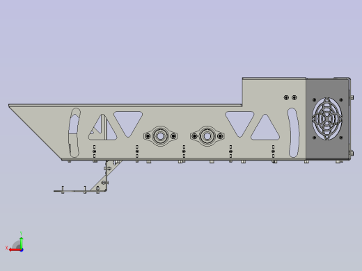 新火星车后视缩略图
