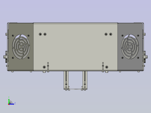 新火星车左视缩略图