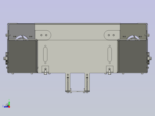 新火星车右视缩略图
