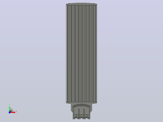 TX140-HG加热器[TX140-HG-150W]前视缩略图