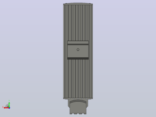 TX140-HG加热器[TX140-HG-150W]后视缩略图