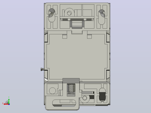 正泰接触器NC1-1810Z 24V后视缩略图